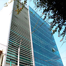Oficinas Premium CEP - AMOF-PNP Oficinas Premium