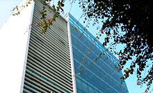 Centro Empresarial Premium - AMOF-PNP Oficinas para Alquiler - Centro Empresarial Premium AMOF-PNP - Adolfo Mattos Vinces Administrador Judicial